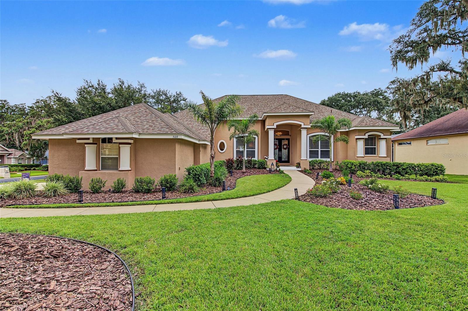 5109 SYLVAN OAKS DR — photo 2