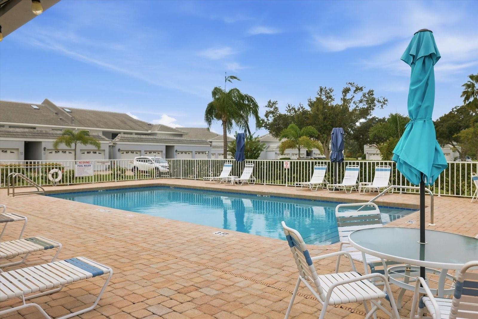 1041 CAPRI ISLES BLVD #216 — photo 36