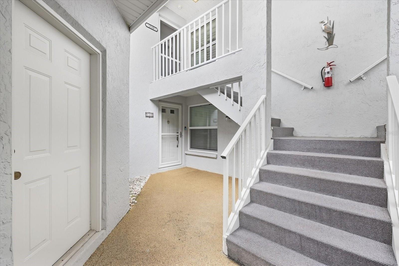 1041 CAPRI ISLES BLVD #216 — photo 3