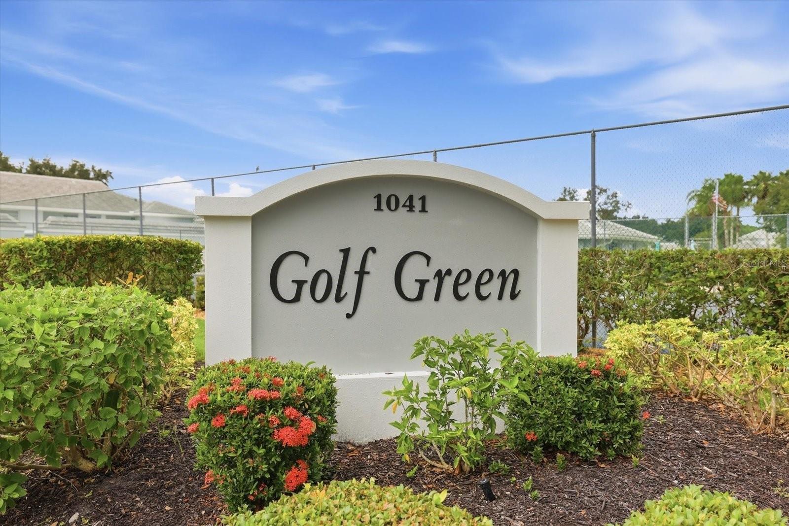 1041 CAPRI ISLES BLVD #216 — photo 33