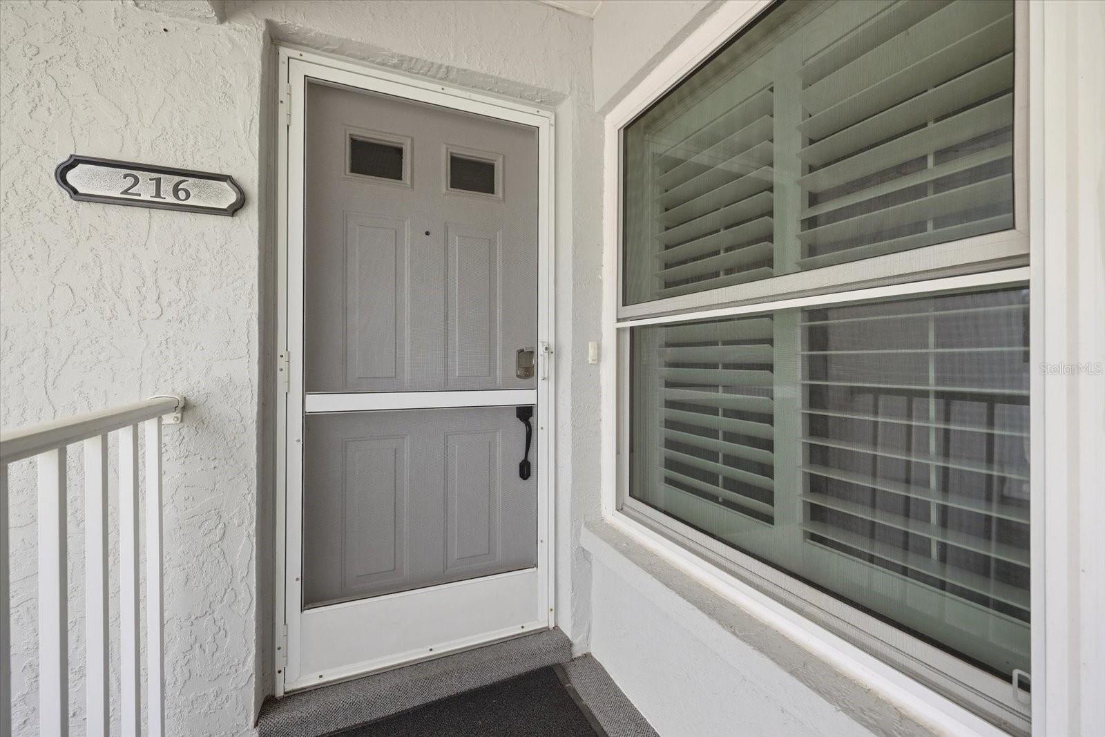 1041 CAPRI ISLES BLVD #216 — photo 4
