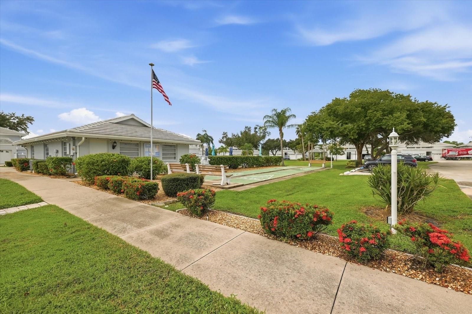 1041 CAPRI ISLES BLVD #216 — photo 34