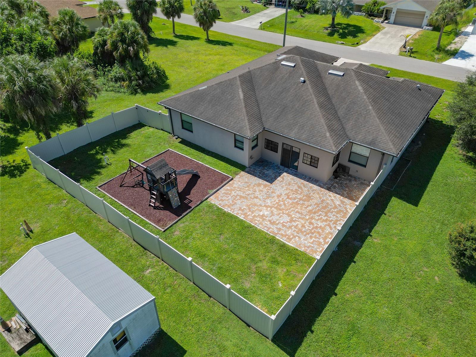 1480 WISE DR — photo 58
