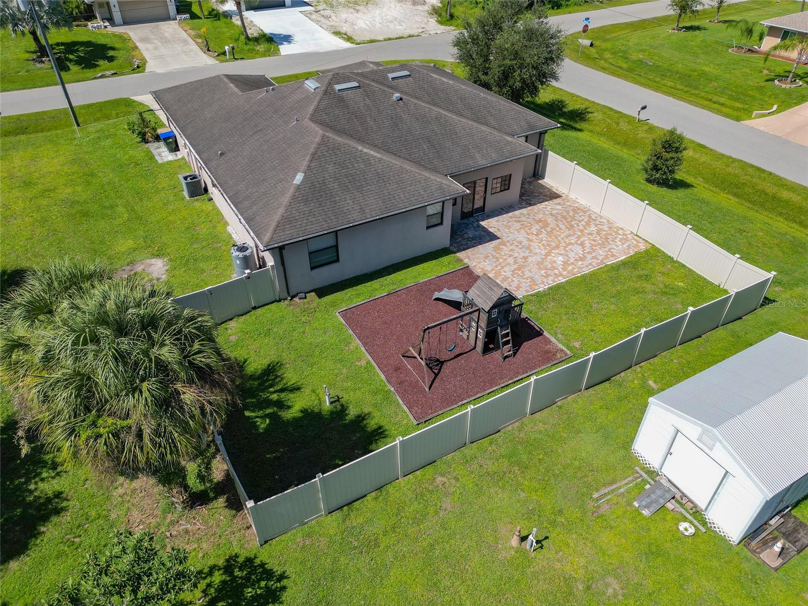 1480 WISE DR — photo 57