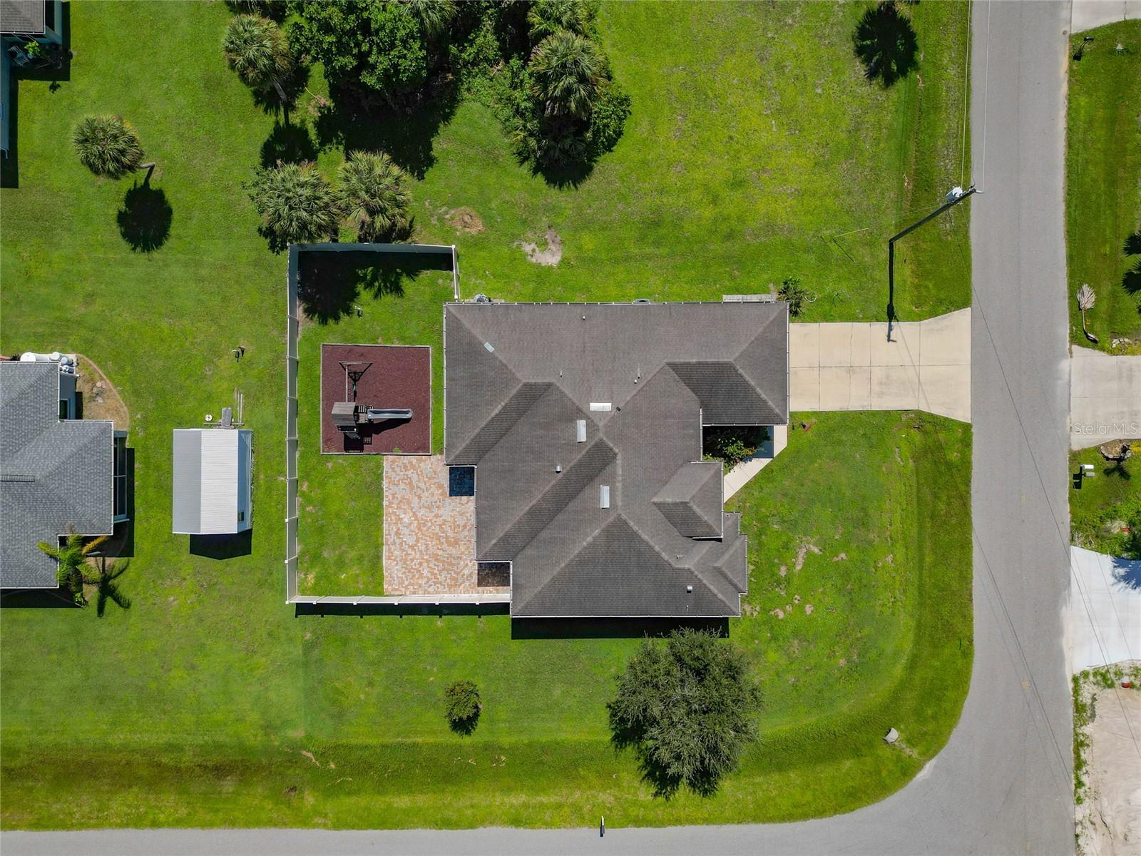 1480 WISE DR — photo 61