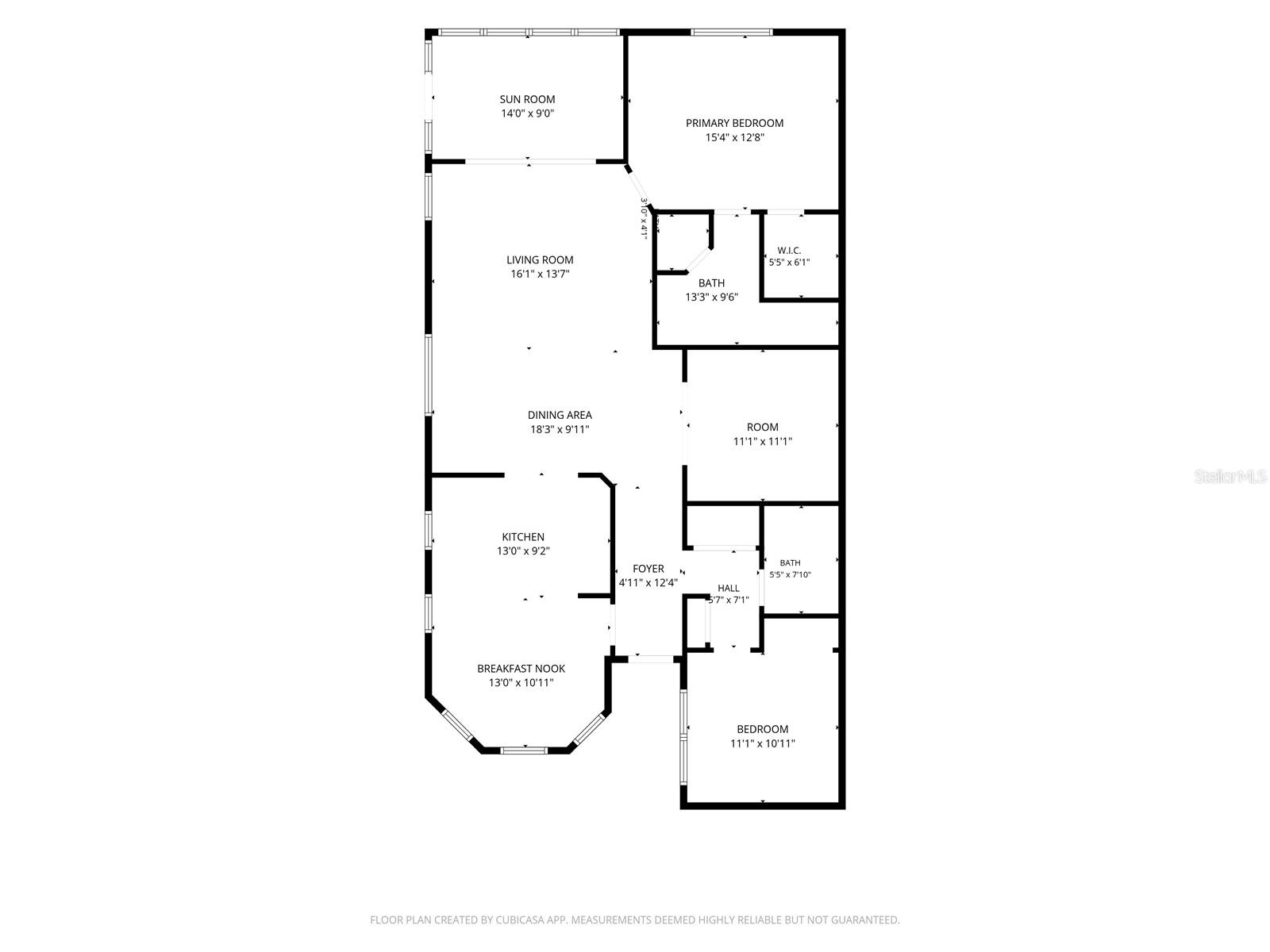 2491 COTTONWOOD LN — photo 62