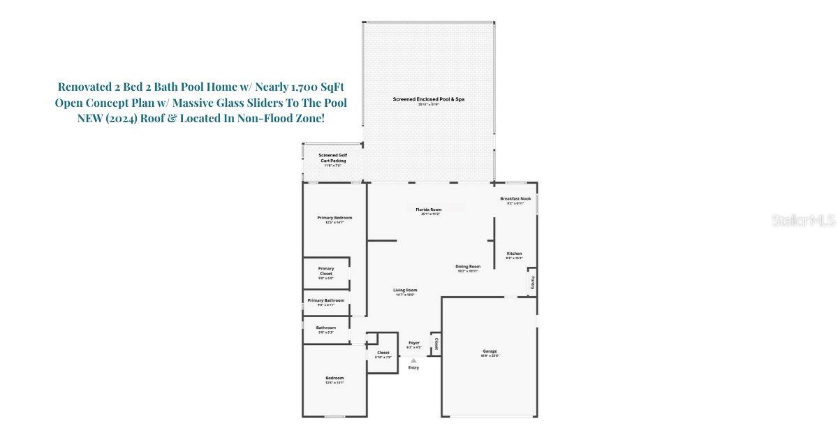 1309 GILLESPIE DR — photo 37