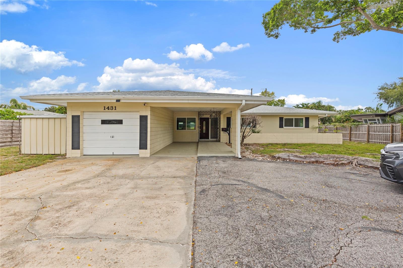 1431 PINELLAS POINT DR S — photo 4