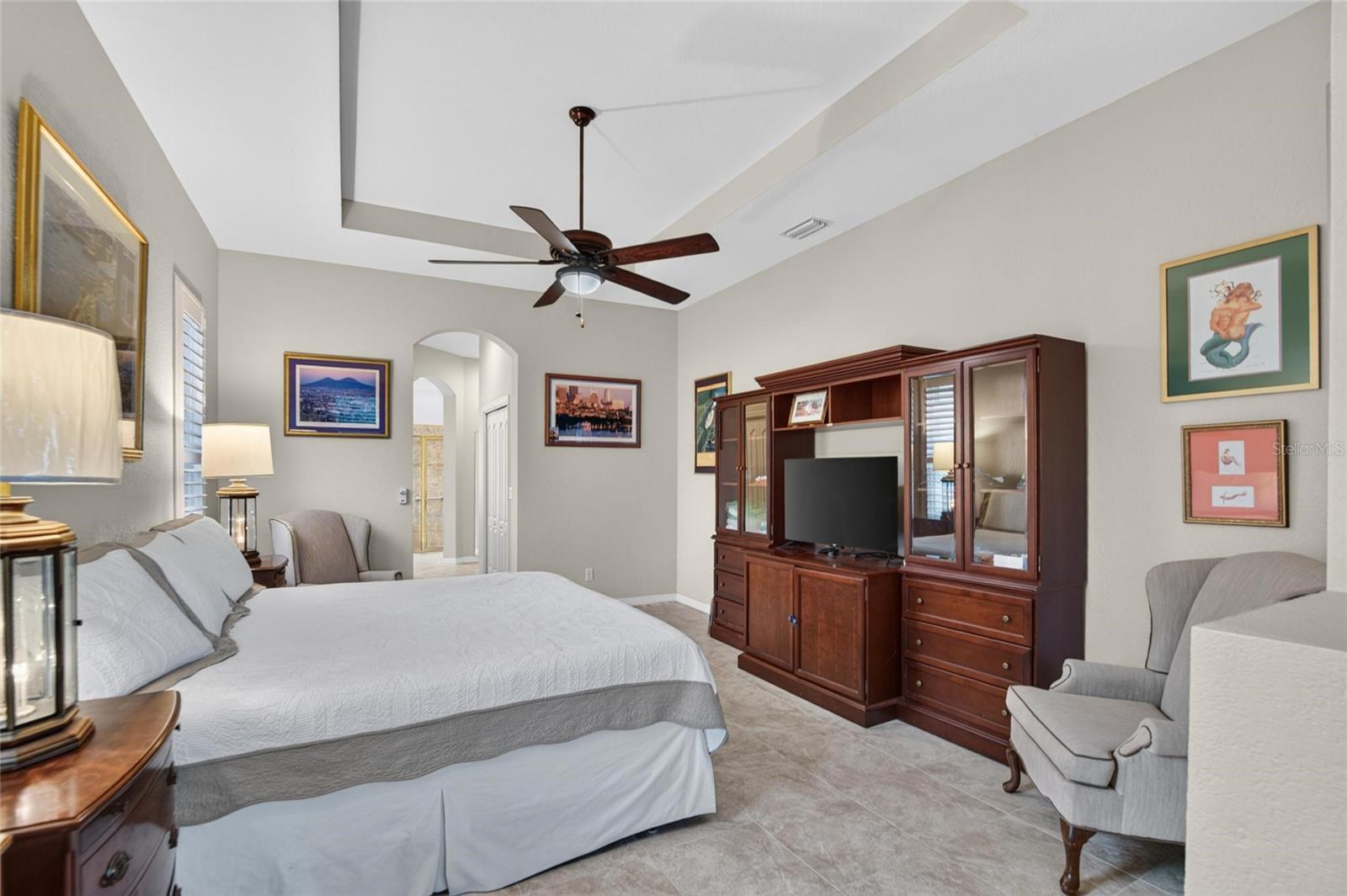 818 KING LEON WAY — photo 32