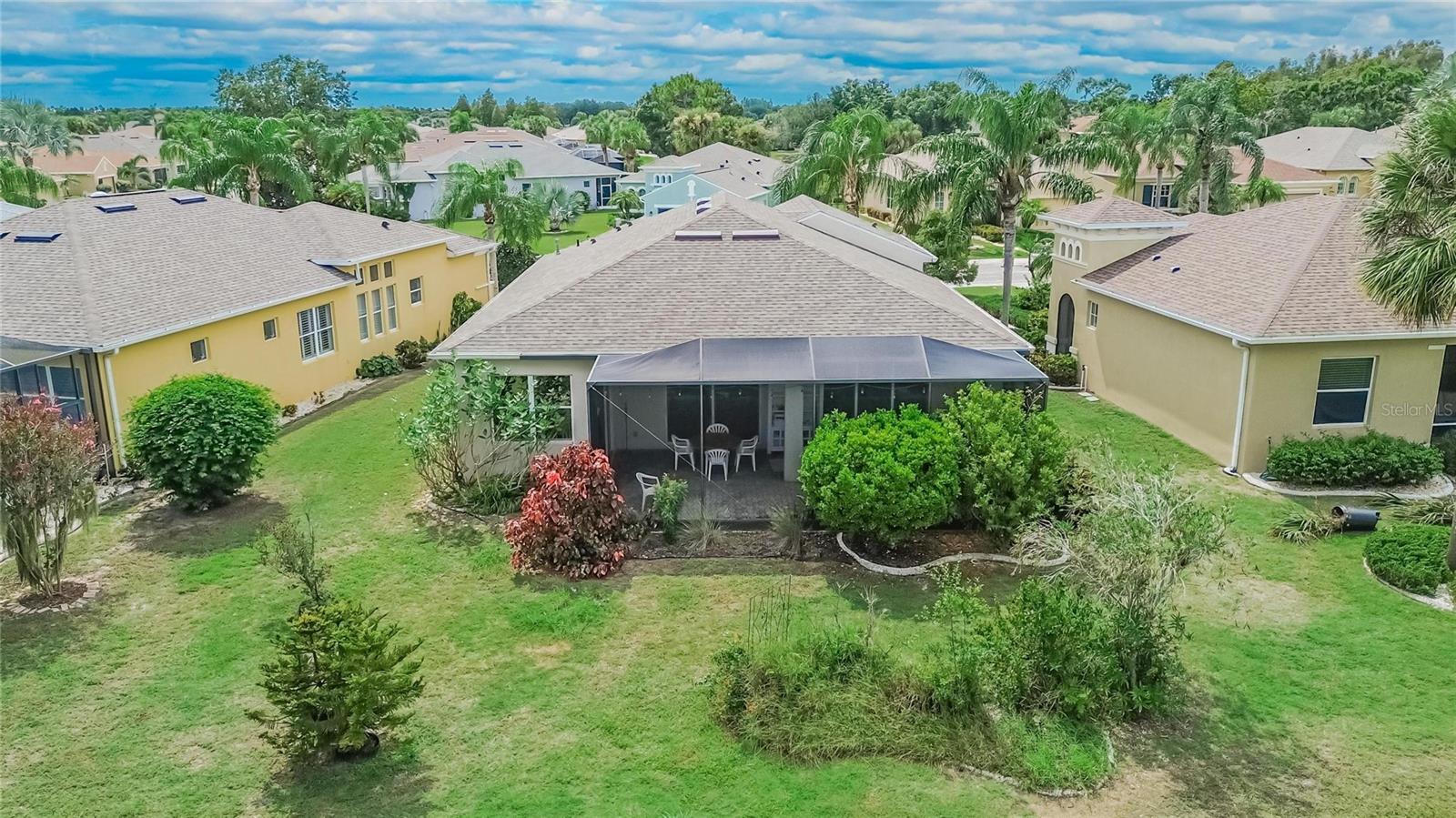 818 KING LEON WAY — photo 59