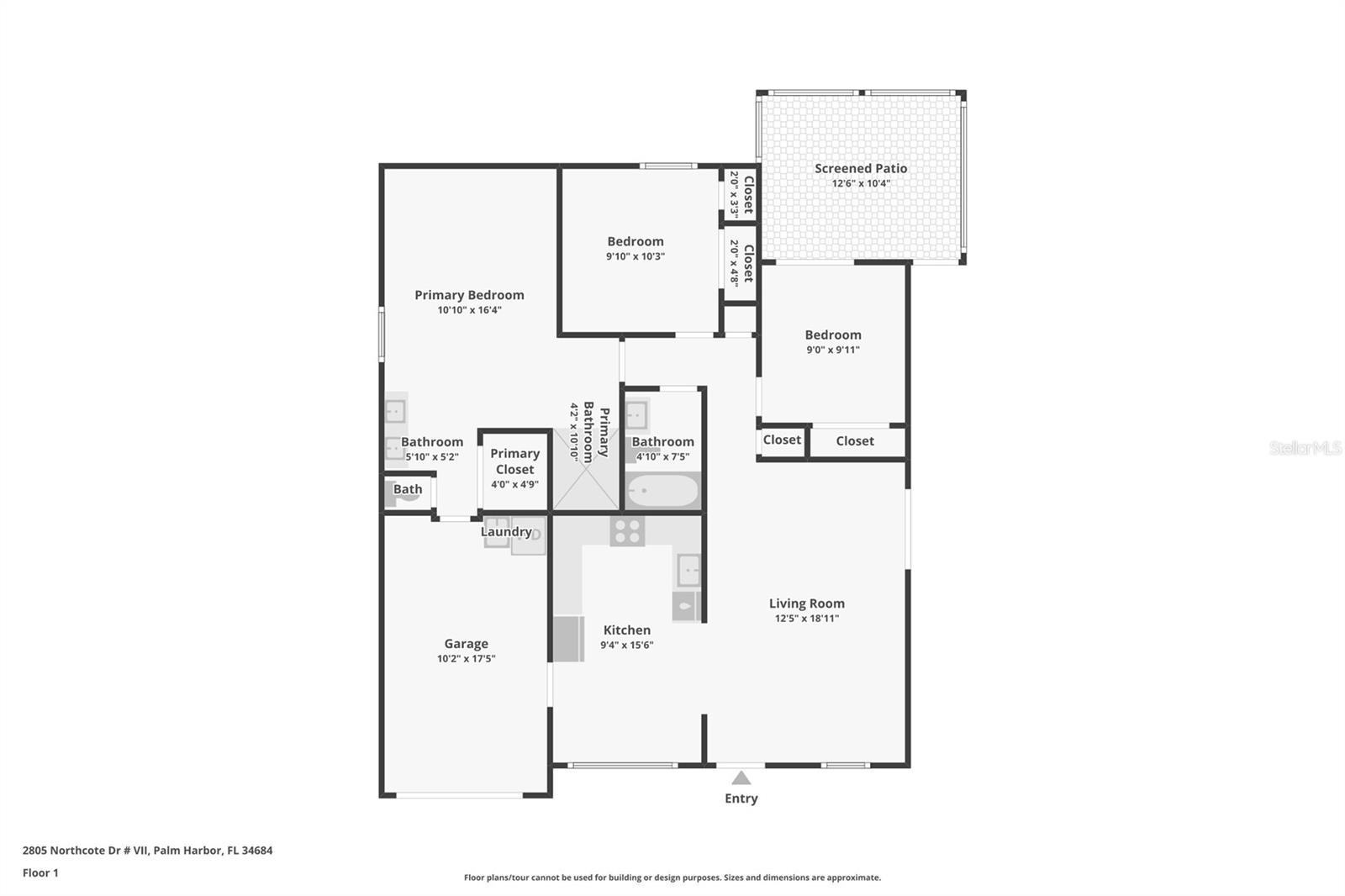 2805 NORTHCOTE DR — photo 37