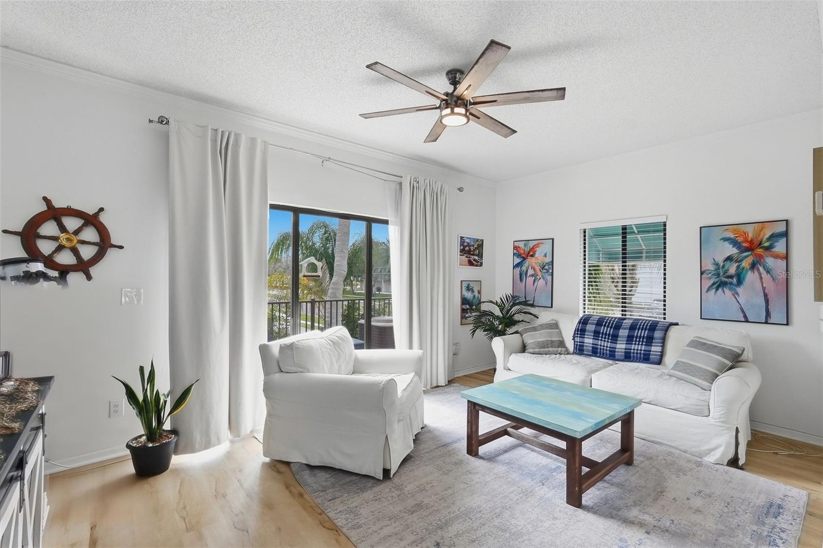 325 ISLAND WAY #101 — photo 4