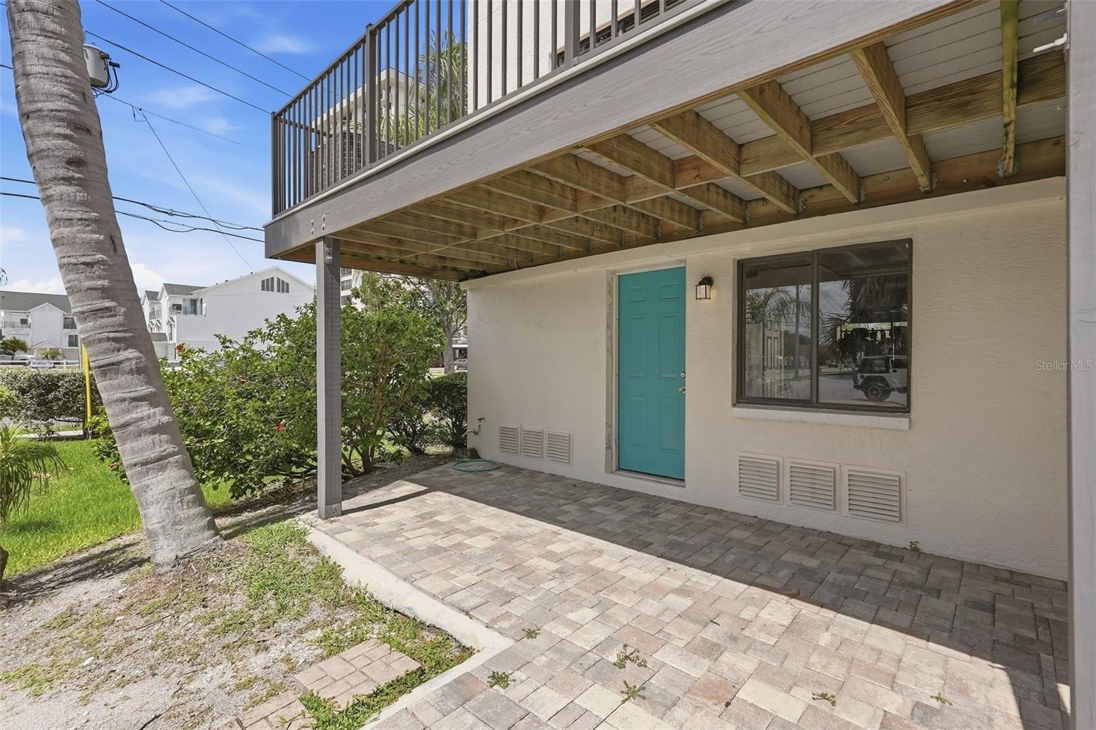325 ISLAND WAY #101 — photo 24