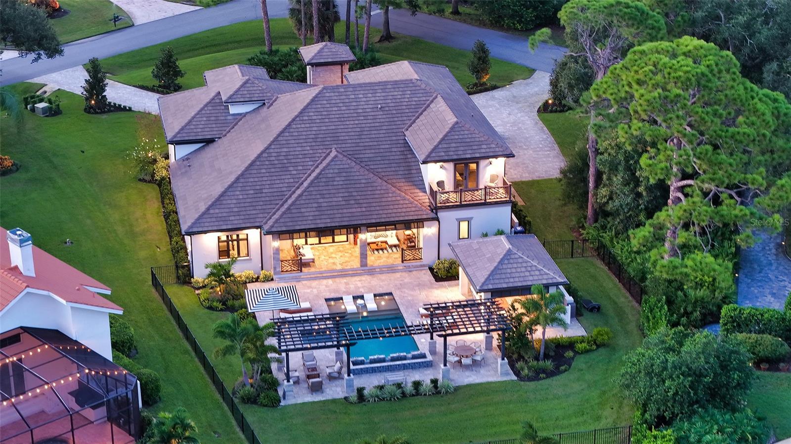 650 OAKS CREEK CT — photo 84