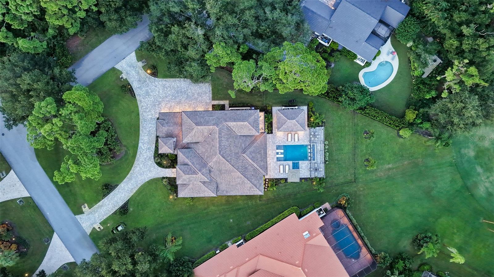 650 OAKS CREEK CT — photo 85