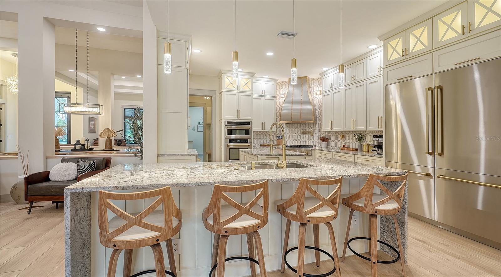 650 OAKS CREEK CT — photo 37