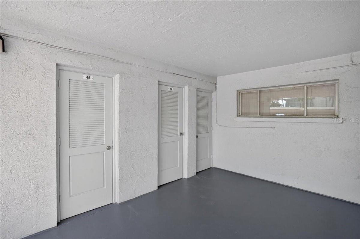 5200 GULF DR #107 — photo 40