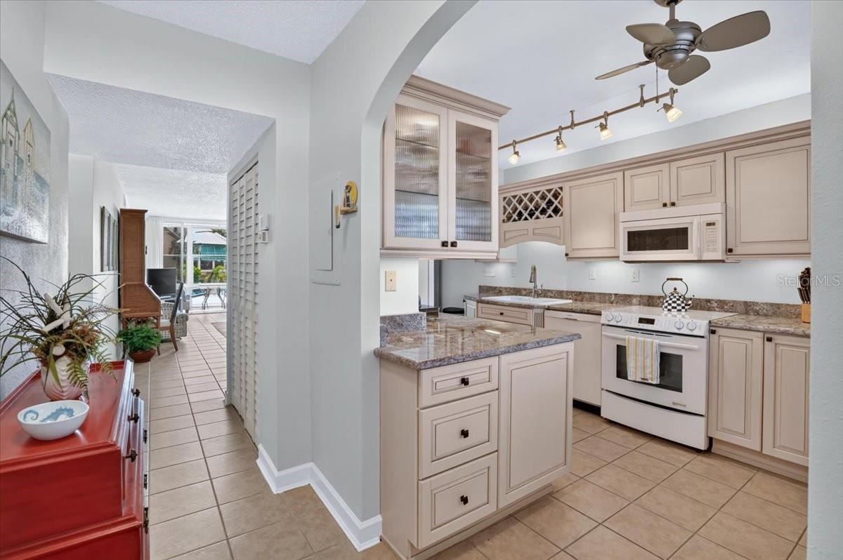 5200 GULF DR #107 — photo 8