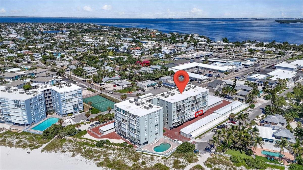 5200 GULF DR #107 — photo 45