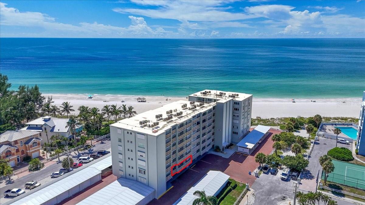 5200 GULF DR #107 — photo 3