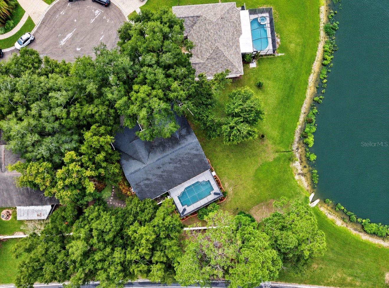 2216 LAKE BAY WAY — photo 49