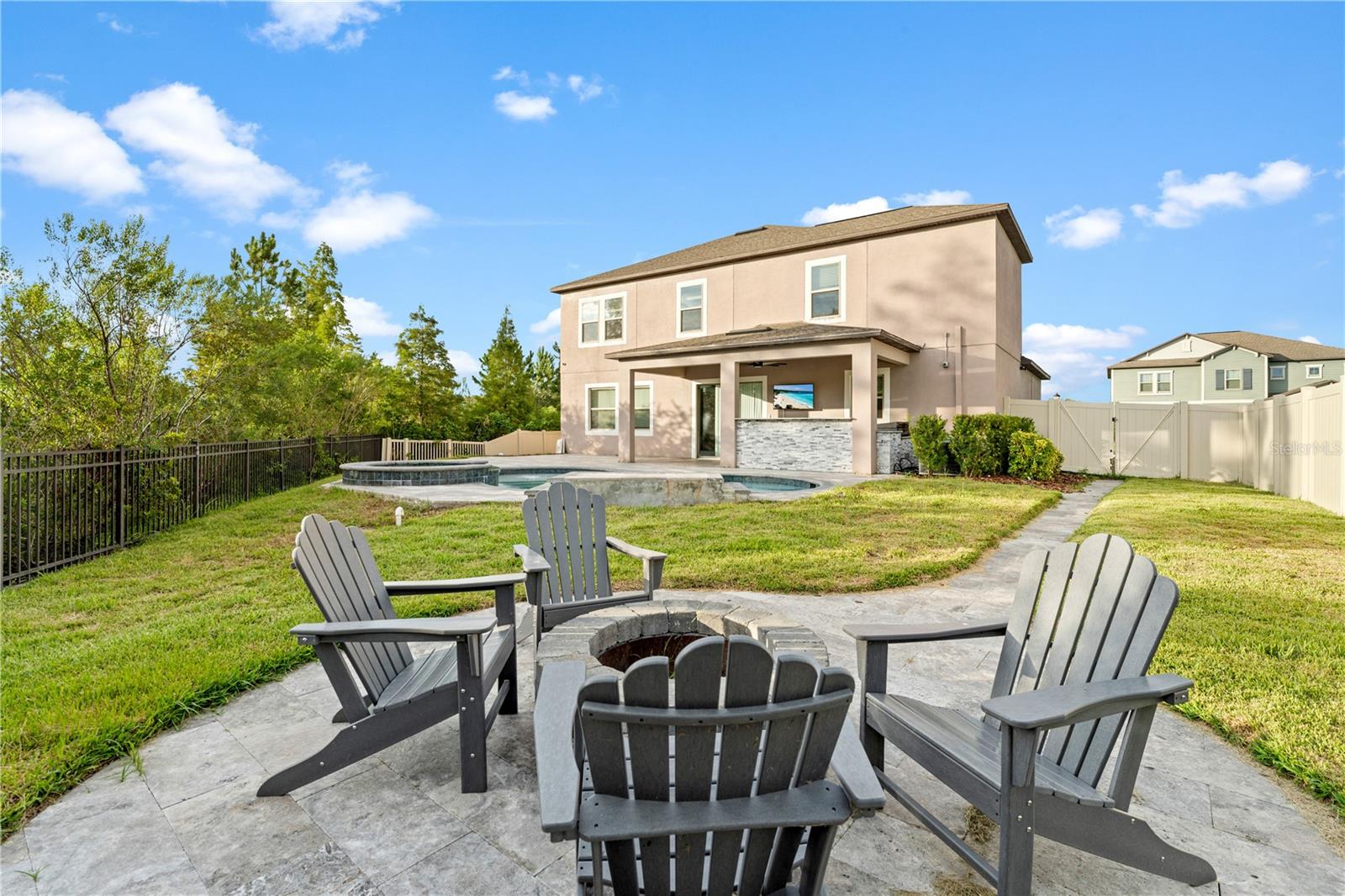3123 HILLIARD DR — photo 65