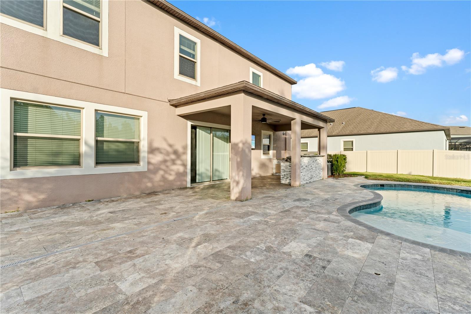 3123 HILLIARD DR — photo 60