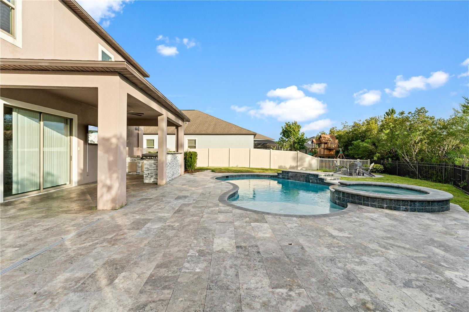 3123 HILLIARD DR — photo 59