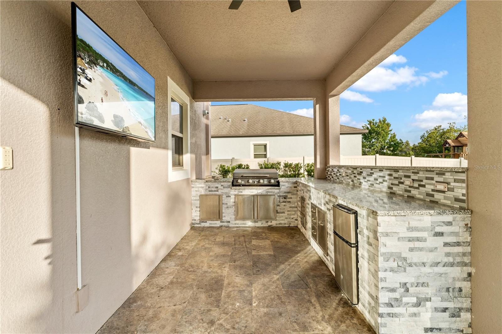 3123 HILLIARD DR — photo 63