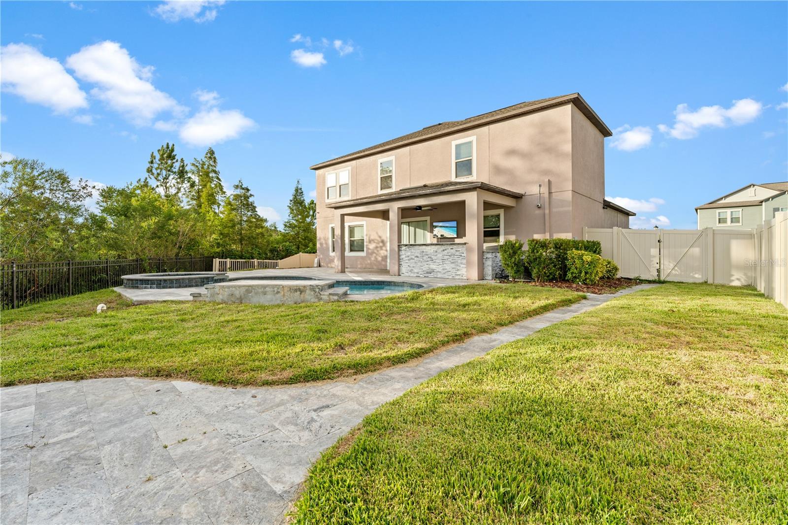 3123 HILLIARD DR — photo 66