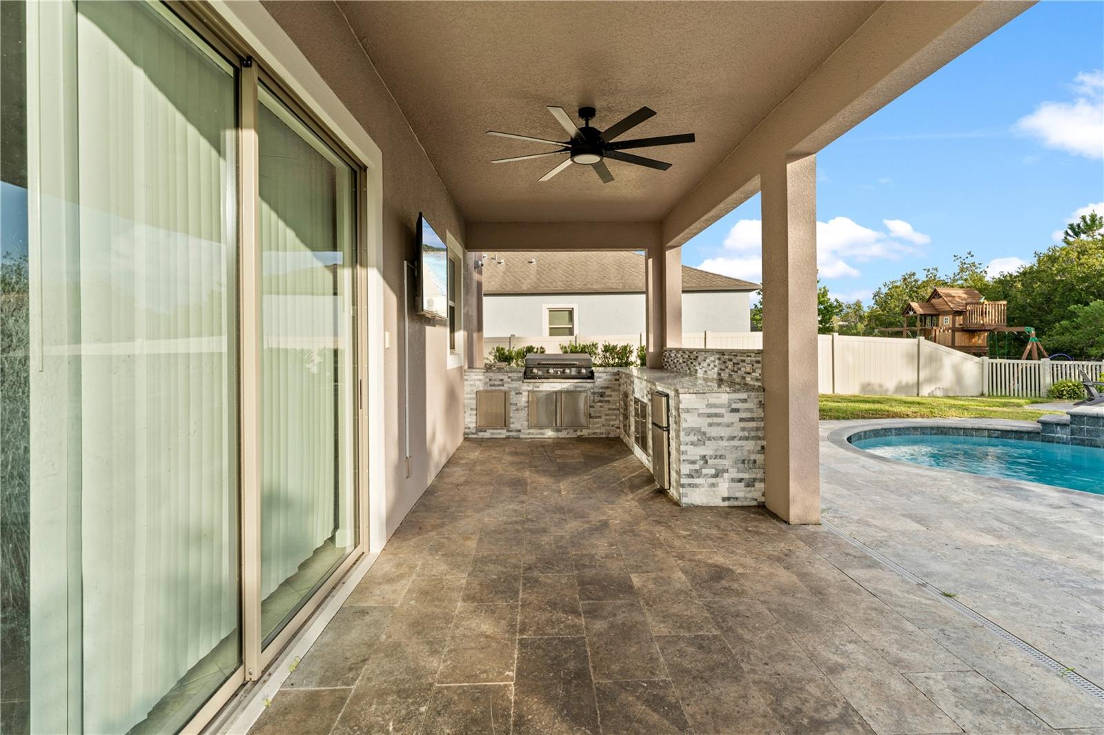 3123 HILLIARD DR — photo 62