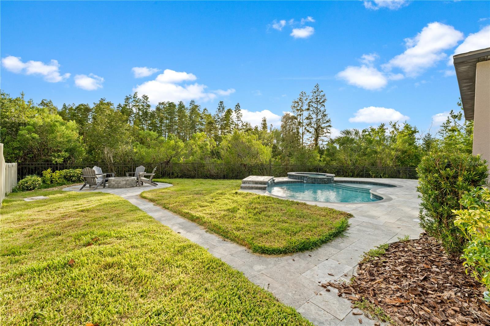 3123 HILLIARD DR — photo 64