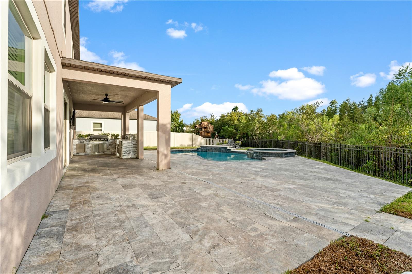 3123 HILLIARD DR — photo 57