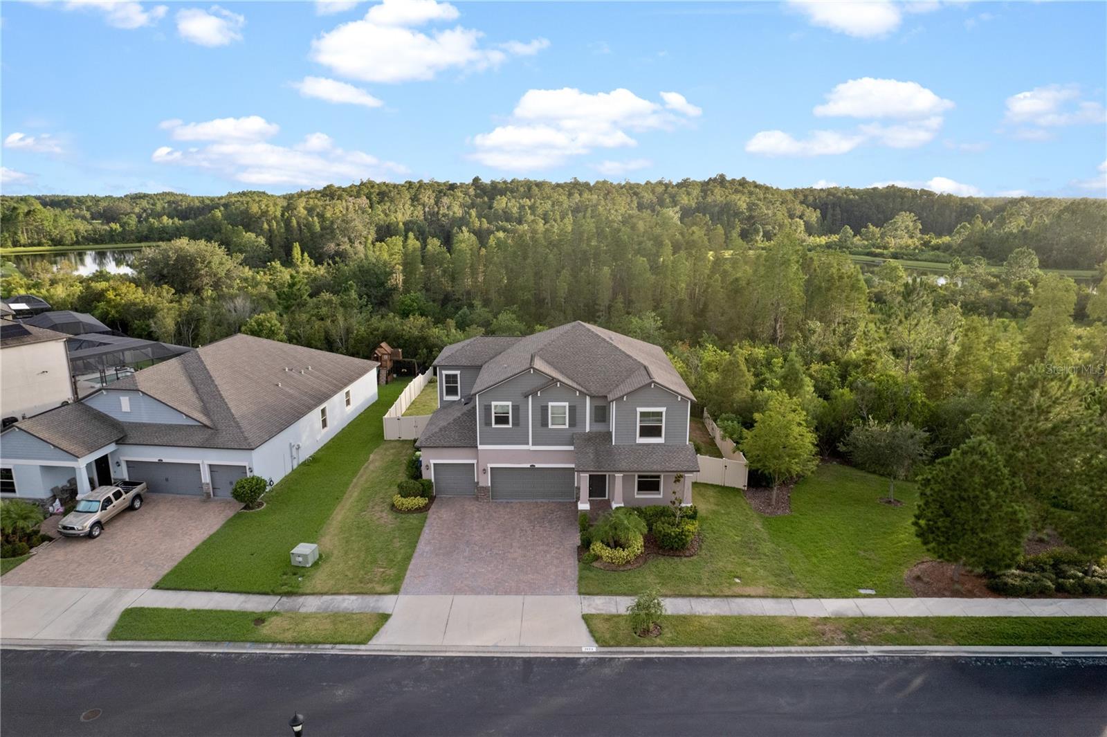 3123 HILLIARD DR — photo 74