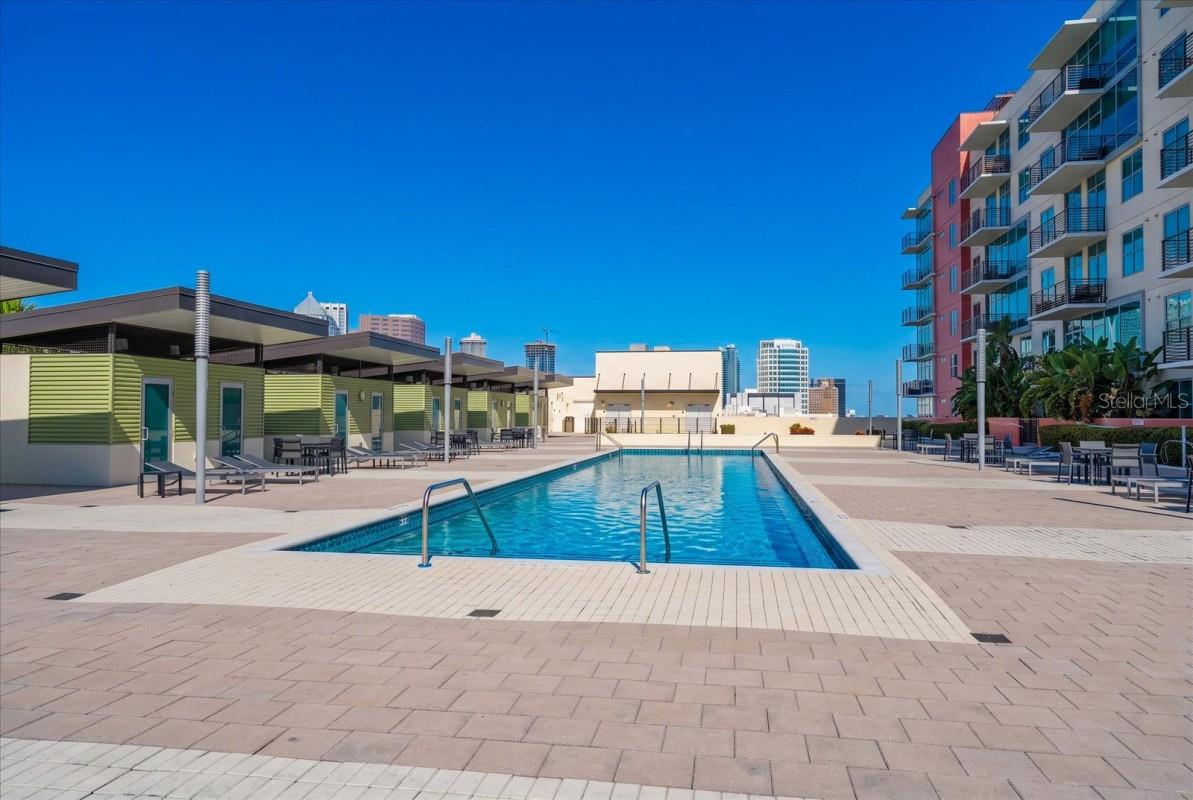 1120 E KENNEDY BLVD #319 — photo 30