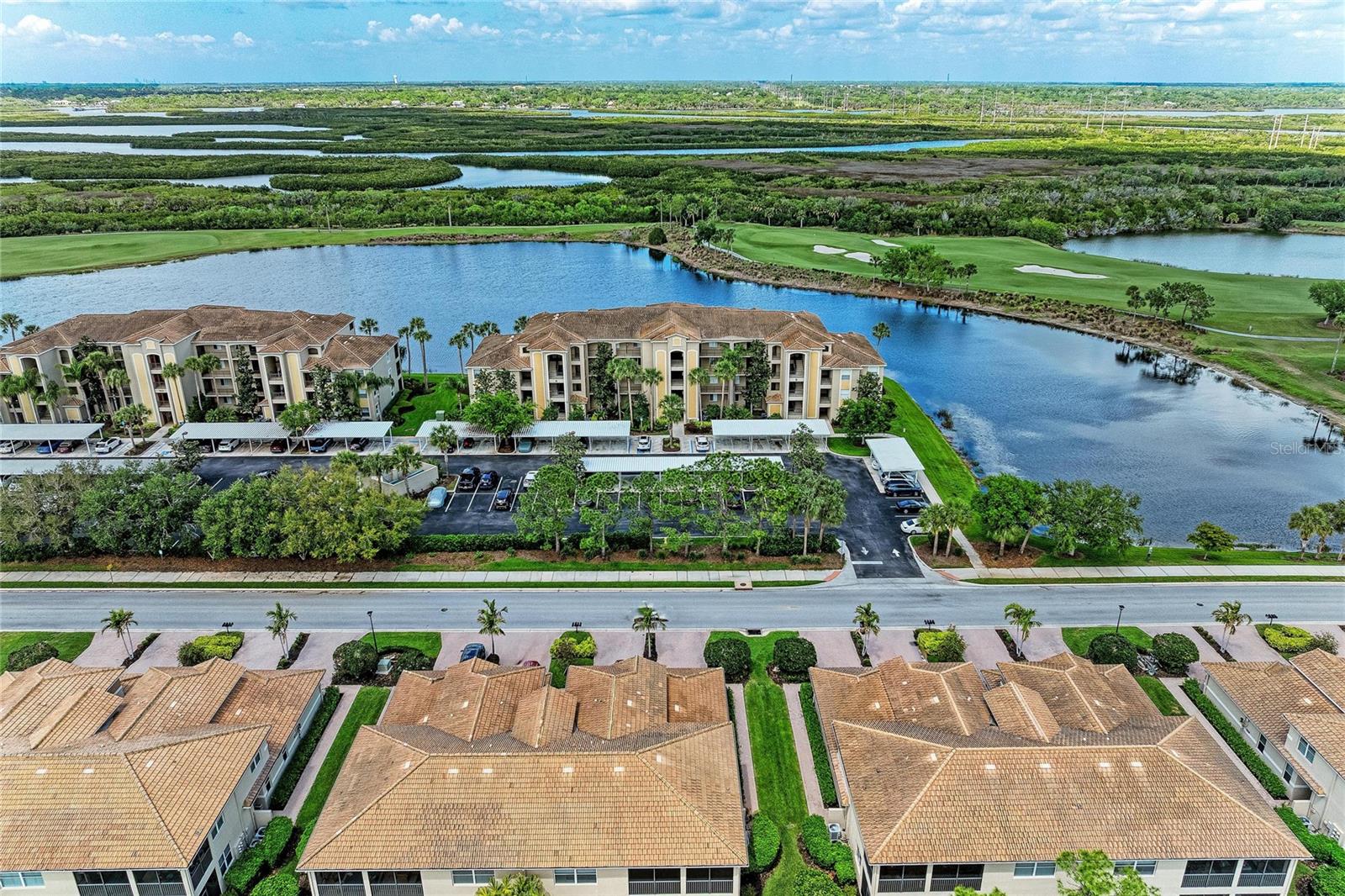 7911 GRAND ESTUARY TRL #201 — photo 38