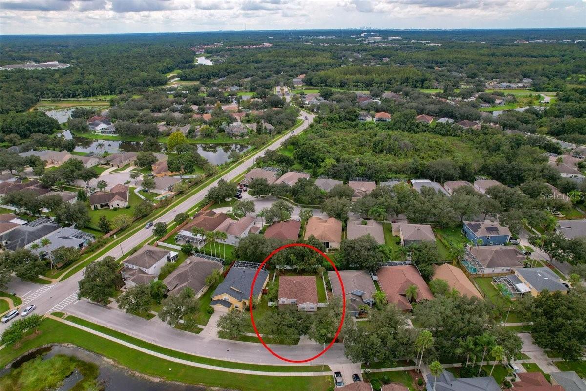 19149 DOVE CREEK DR — photo 69