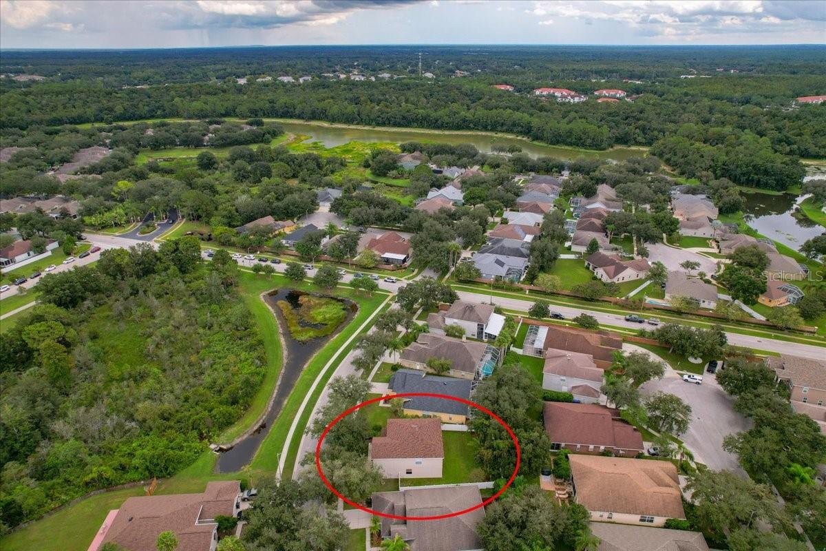 19149 DOVE CREEK DR — photo 70