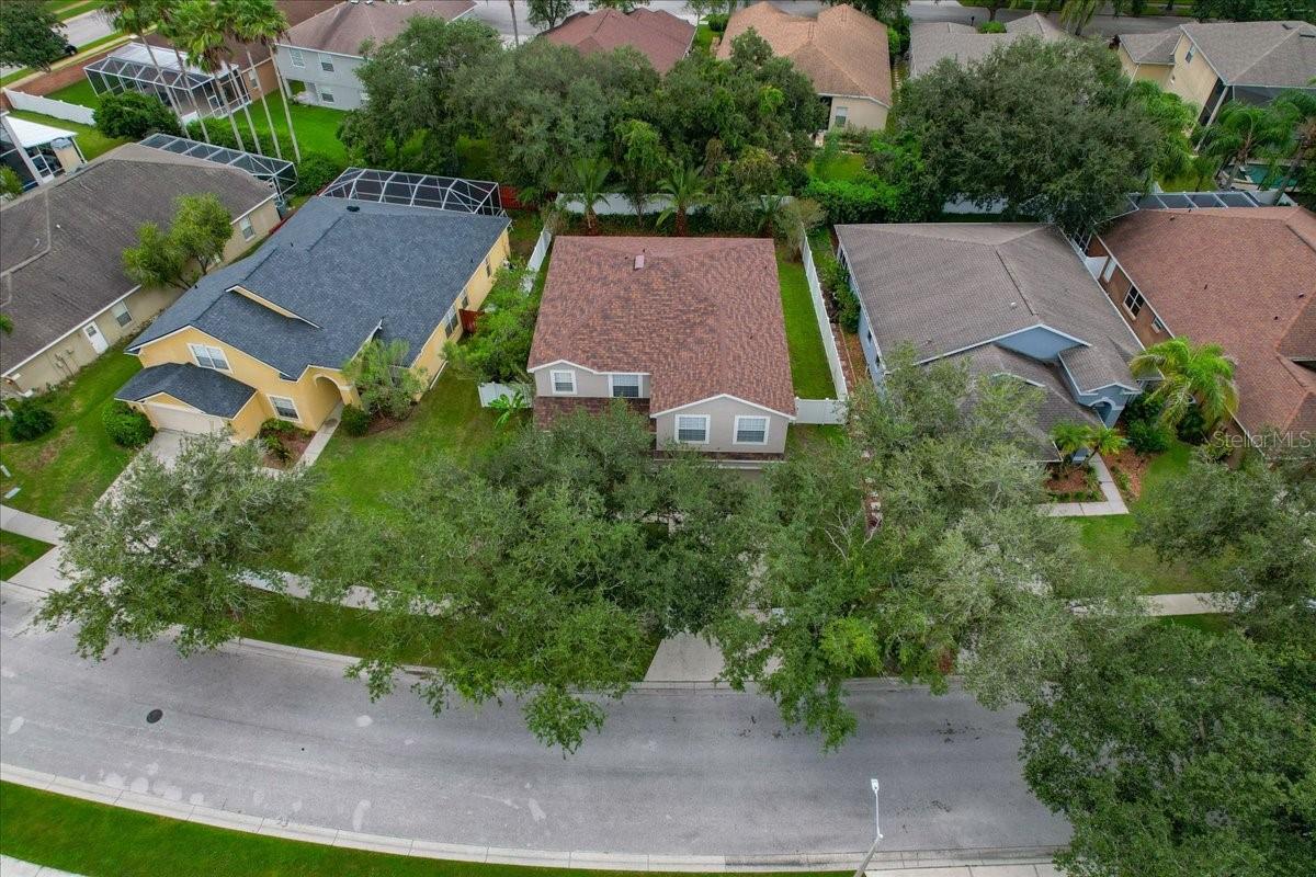19149 DOVE CREEK DR — photo 60