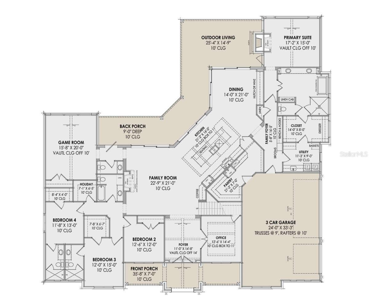 1444 CHESAPEAKE DR #Lot 1 — photo 22