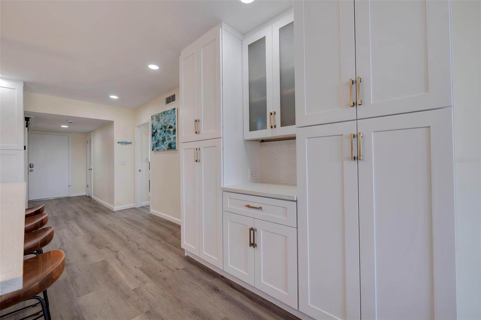 5396 GULF BLVD #407 — photo 17