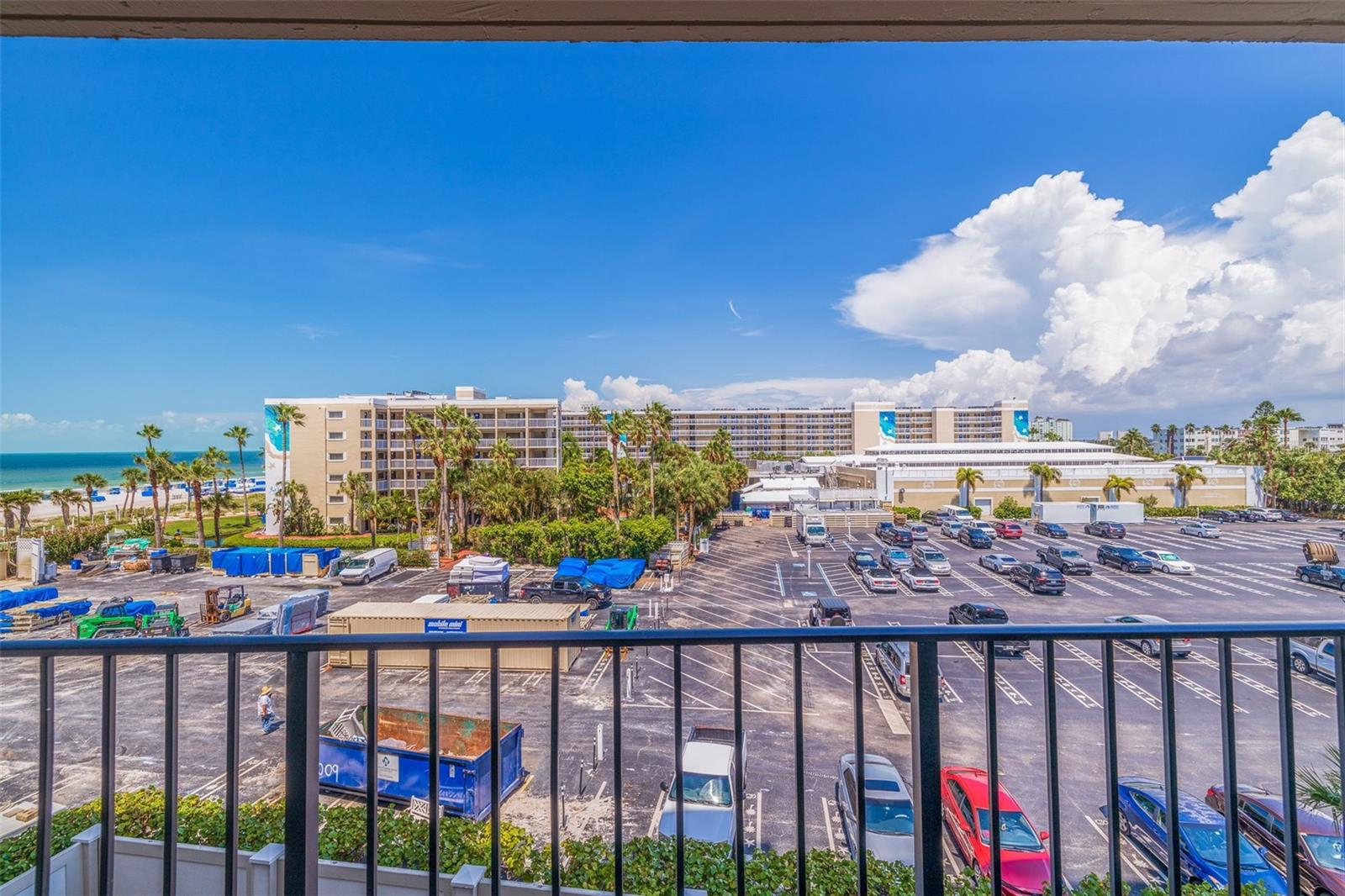5396 GULF BLVD #407 — photo 33
