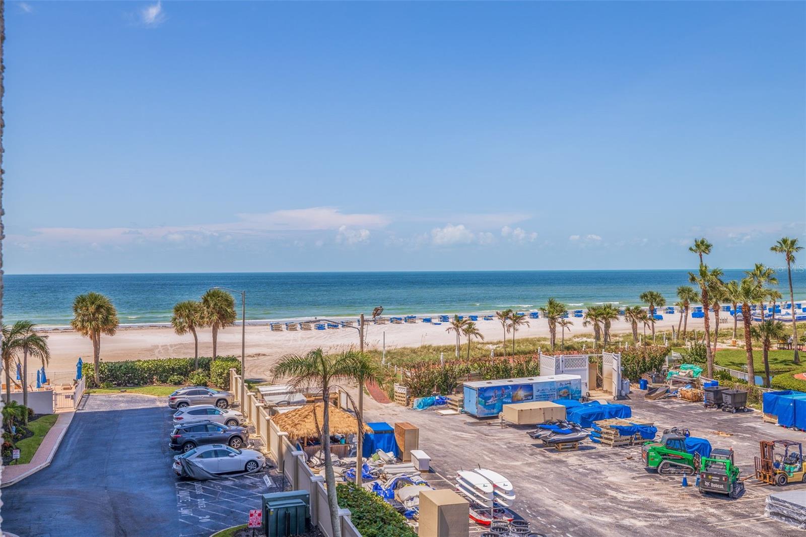 5396 GULF BLVD #407 — photo 34