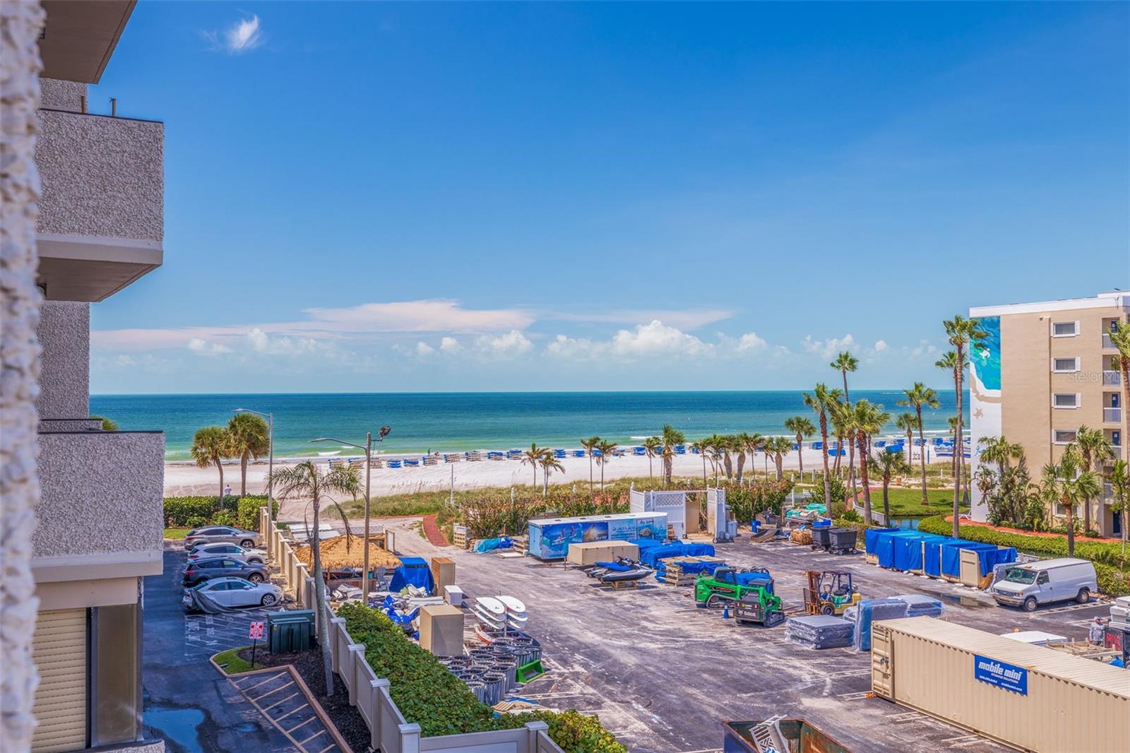 5396 GULF BLVD #407 — photo 36