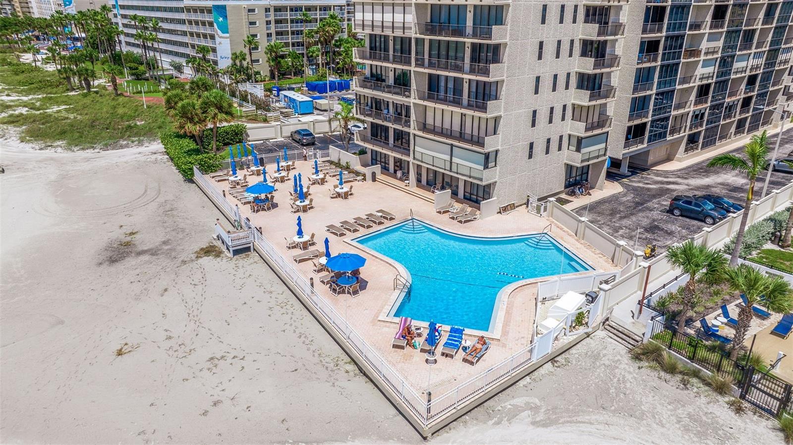 5396 GULF BLVD #407 — photo 10