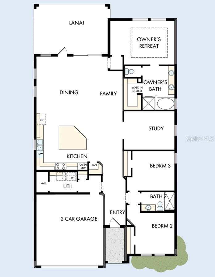 5049 SEA BRANCH AVE — photo 3