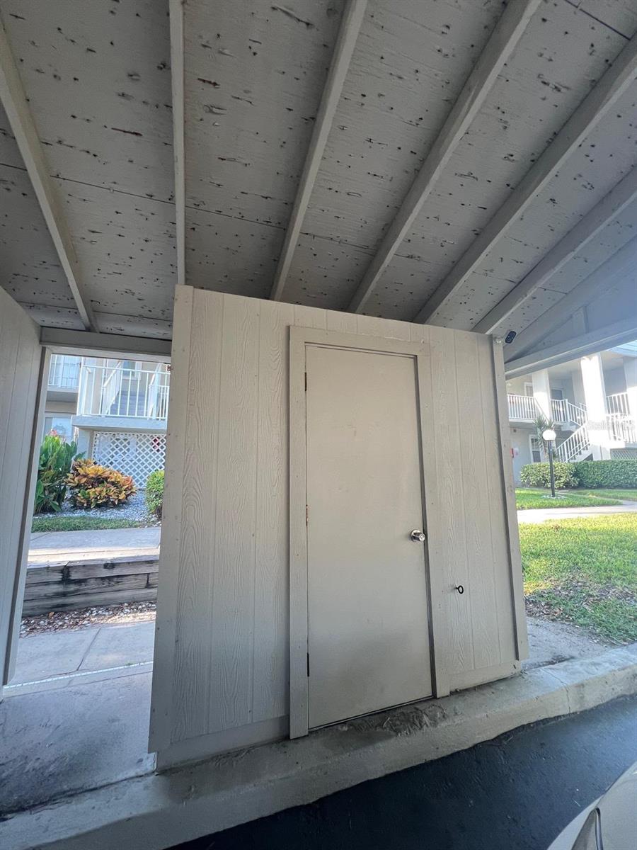 1435 MILLSTREAM LN #204 — photo 42