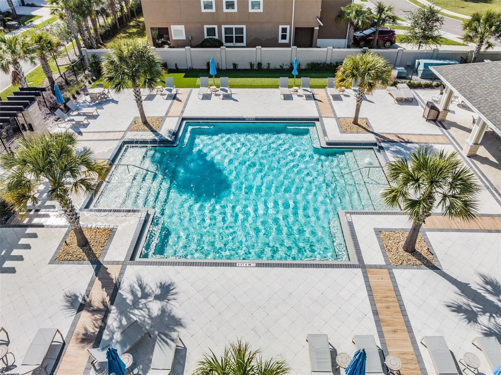 5527 CUMBERLAND STAR CT — photo 15