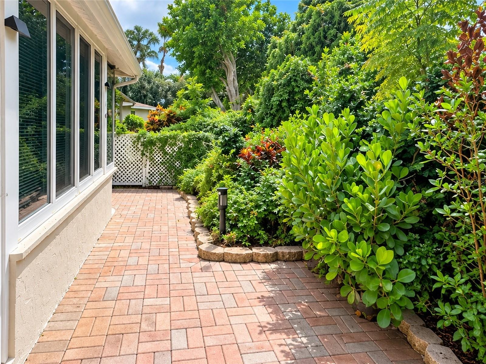 2979 CAPTIVA GARDENS DR #22 — photo 21