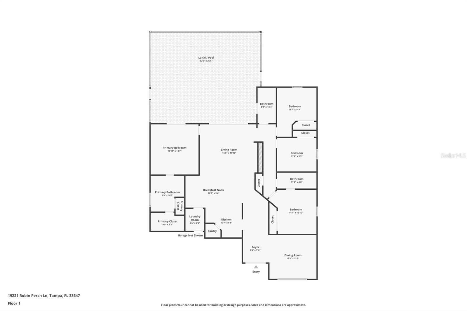 19221 ROBIN PERCH LN — photo 77